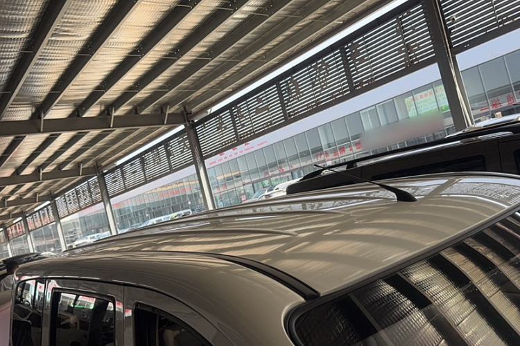 Used Wuling Hongguang 2018 1.5L S Standard Version L2B