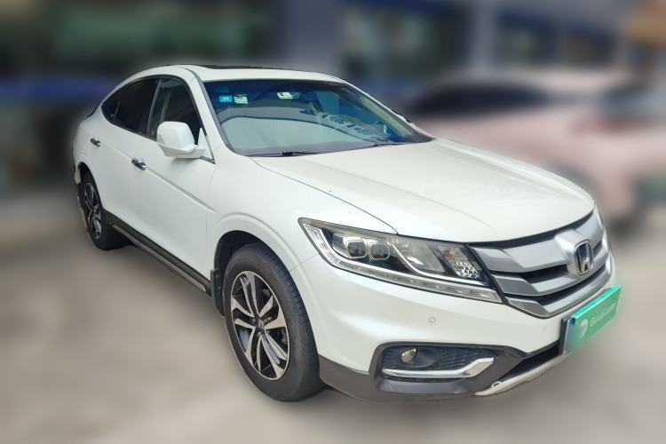 Used Honda Crosstour 2016 2.4L Luxury Edition
