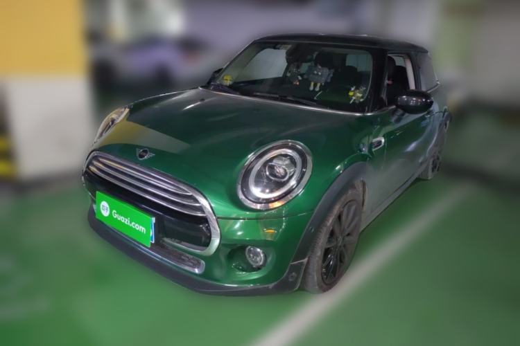 Used MINI 2020 1.5T COOPER Artist