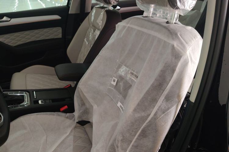 Used Volkswagen Magotan 2023 2 Million Units Commemorative Edition 330TSI DSG Luxury Version
