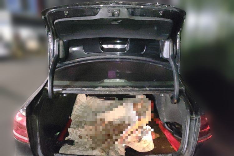 Used Volkswagen Passat 2013 1.4TSI Manual Luxury Edition
