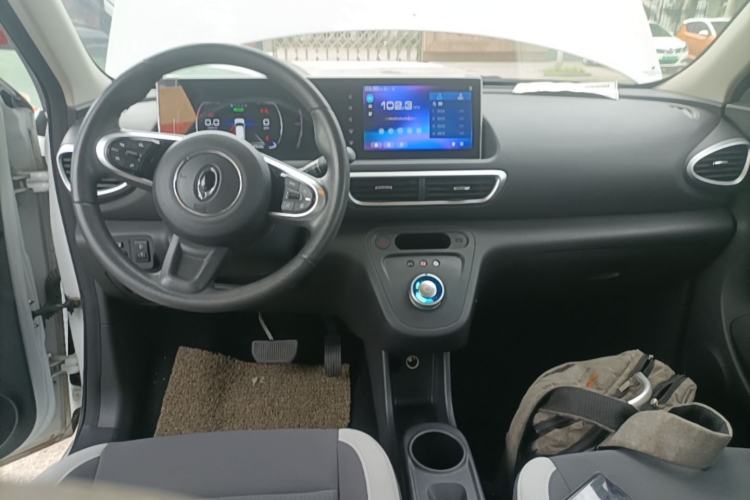 Used ORA White Cat 2020 360 km Luxury Version