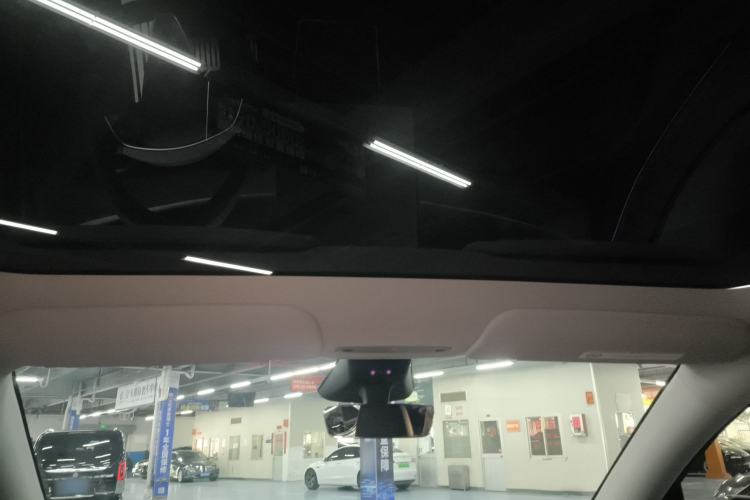 Used Tesla Model Y 2025 Rear-Wheel Drive First Edition
