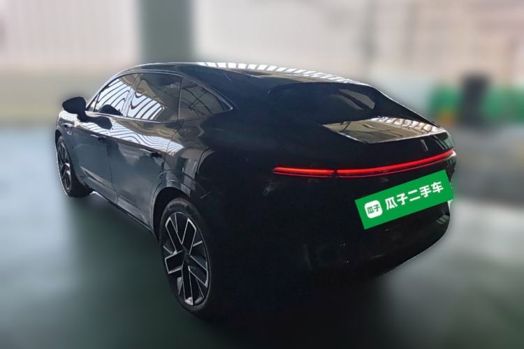 Used Avatr 11 2023 Harmony 90-degree Rear-wheel Drive Edition
