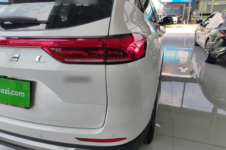 Used Haval H6 2021 National Trend Edition 1.5T Automatic Champion Version