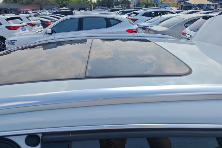 Used Audi Q3 2015 35 TFSI Comfort Model