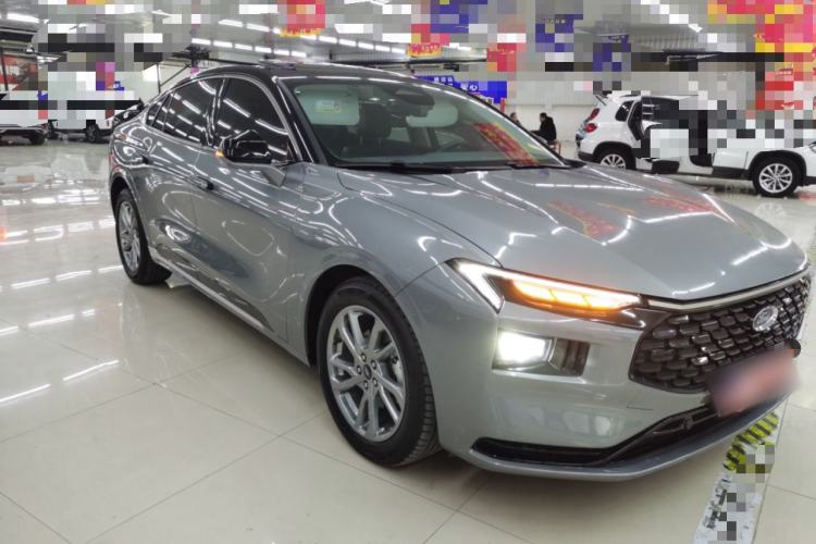 Used Ford Mondeo 2023 EcoBoost 245 Luxury Model
