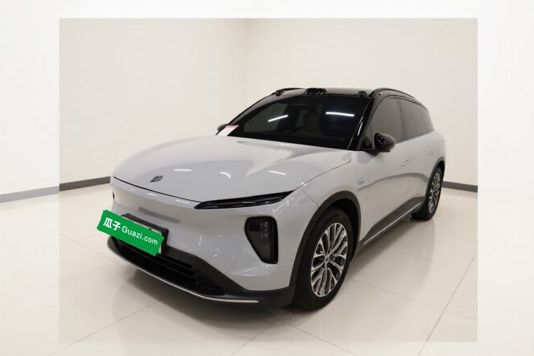 Used Nio ES6 2024 75 kWh