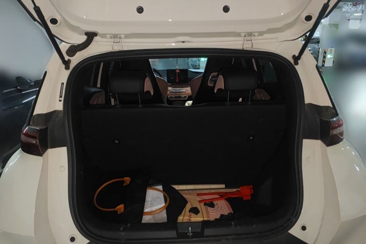 Used BYD Seagull 2023 Active Version