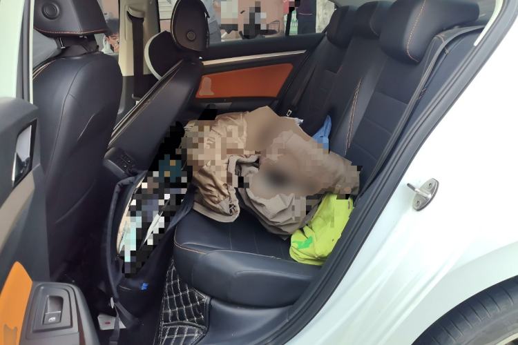 Used Volkswagen Bora 2023 200TSI DSG Enjoyment Edition