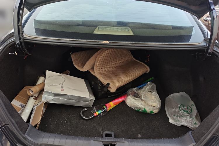 Used Nissan Teana 2013 2.0L XL Comfort Edition
