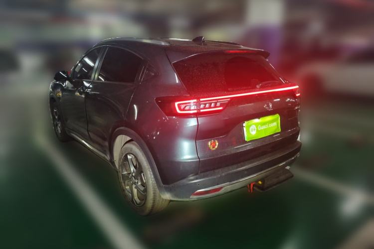 Used CIIMO M-NV 2021 Shangyi Edition
