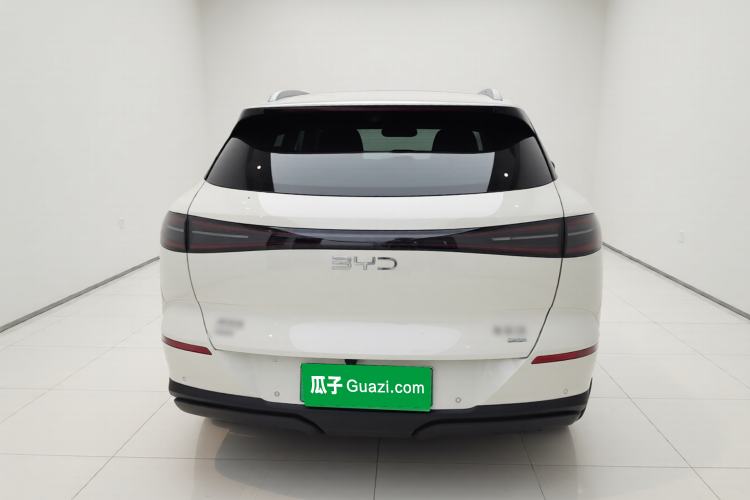 Used BYD Sealion 06 New Energy 2025 Model DM-i 170 Navigation Pro Edition
