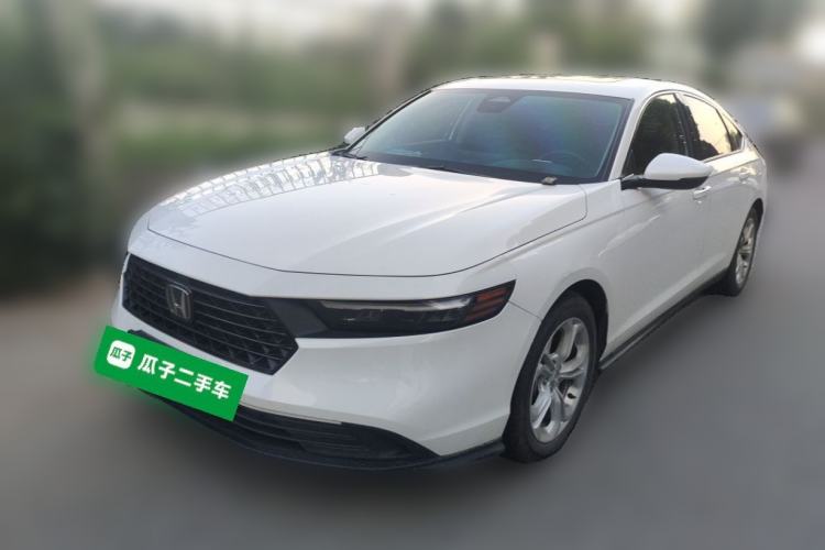Used Honda Accord 2023 260TURBO Smart Enjoyment Version