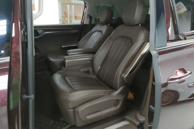 Used Volkswagen Viloran 2020 330TSI Luxury Edition