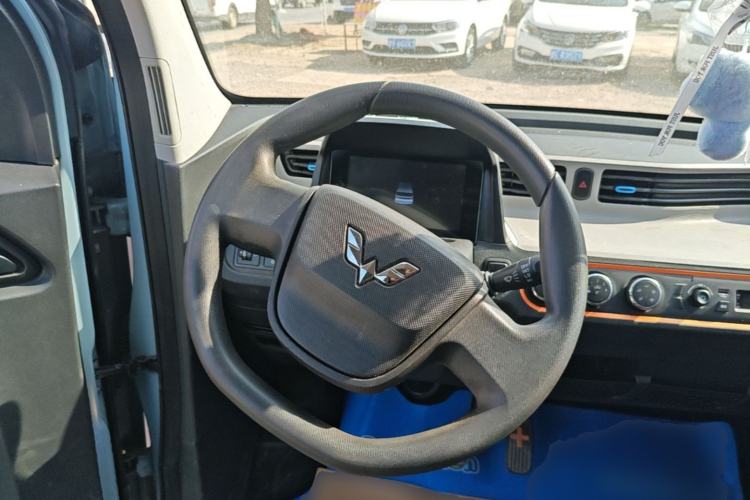 Used Wuling Hongguang MINIEV 2020 Enjoyment Model Lithium Iron Phosphate