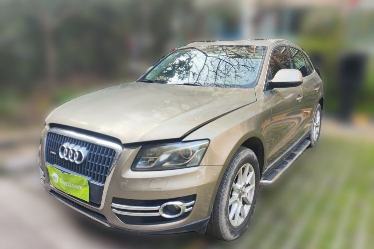 Used Audi Q5 2012 2.0TFSI Comfort Version