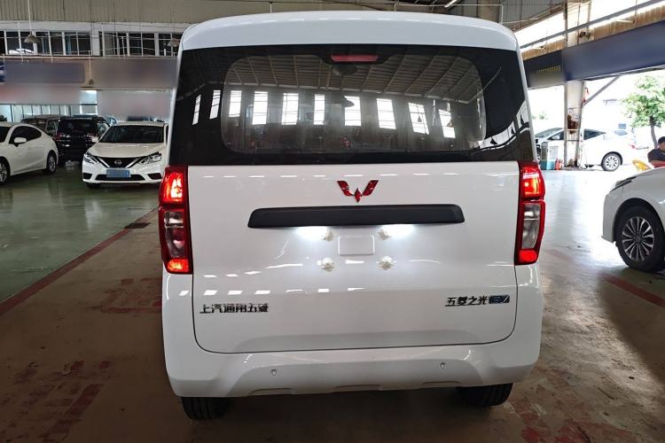 Used Wuling Zhiguang New Energy 2025 Standard Model