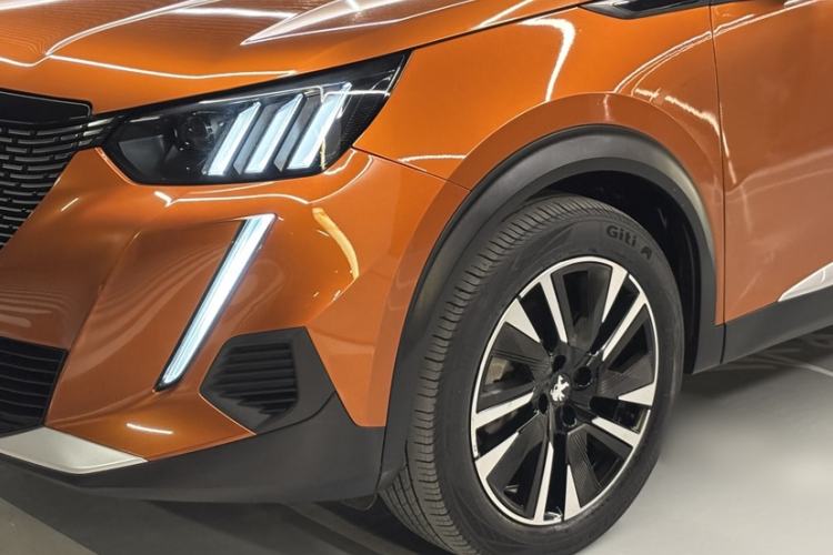 Used Peugeot 2008 2020 230THP Fashion Edition