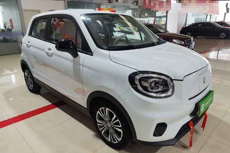 Used Leapmotor T03 2024 310 Comfort Edition