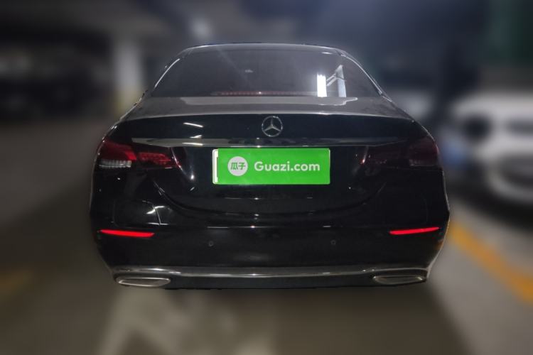 Used Mercedes-Benz E-Class New Energy 2022 Restyled E 350 e L Plug-in Hybrid Sedan