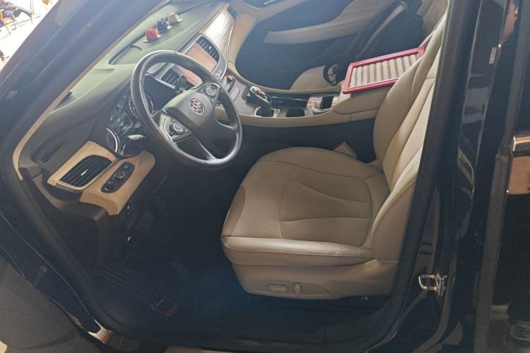 Used Buick LaCrosse 2018 30H Elite Edition