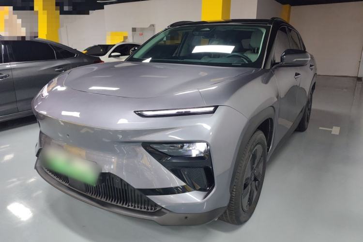 Used Chery New Energy eQ7 2023 512 km Ultra-Luxury Version