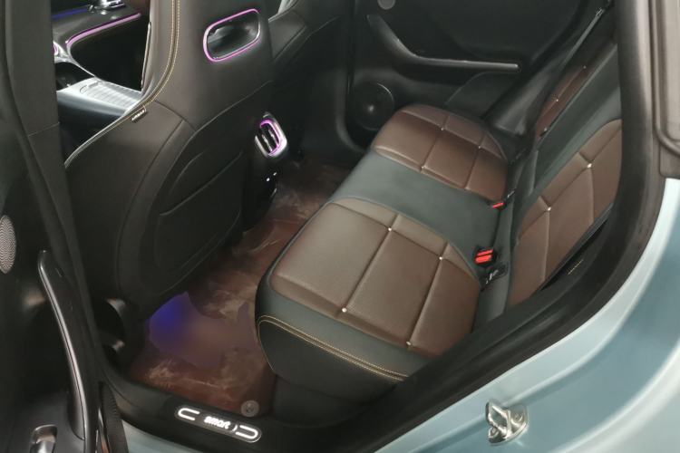 Used smart #3 2023 Pulse Four-Wheel Drive Edition