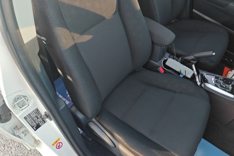 Used Toyota Corolla 2017 Revised Version 1.2T S-CVT GL-i