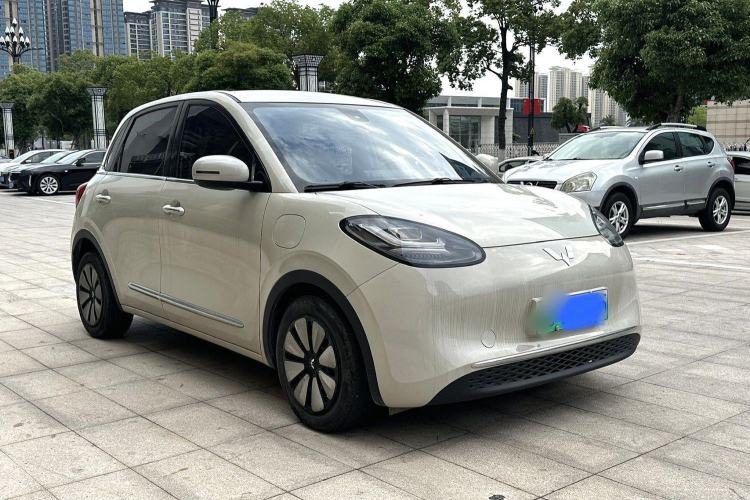 Used Wuling Bingo 2023 333km Enjoy+ Version

