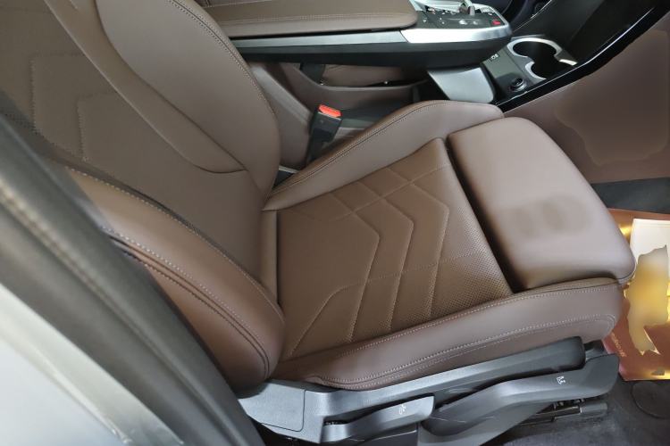 Used BMW X2 2024 sDrive25i M Sport Package

