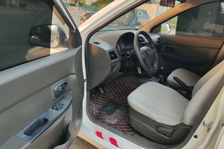 Used Wuling Hongguang 2020 1.2L S Base Model China VI LSI
