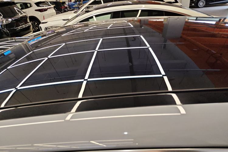 Used Nio ET5T 2025 75 kWh Touring