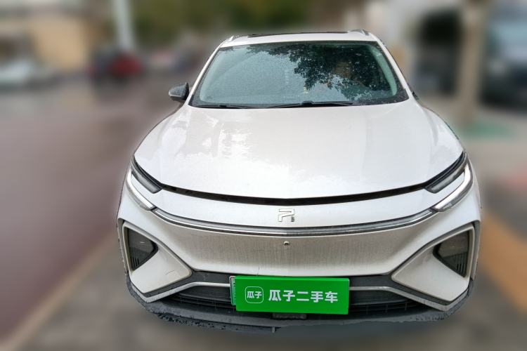 Used Rising MARVEL R 2021 Rear-Drive Standard Edition