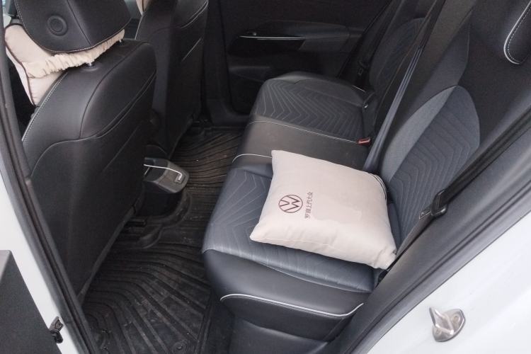 Used Volkswagen ID.3 2023 Upgraded Version Smart Intelligence Edition