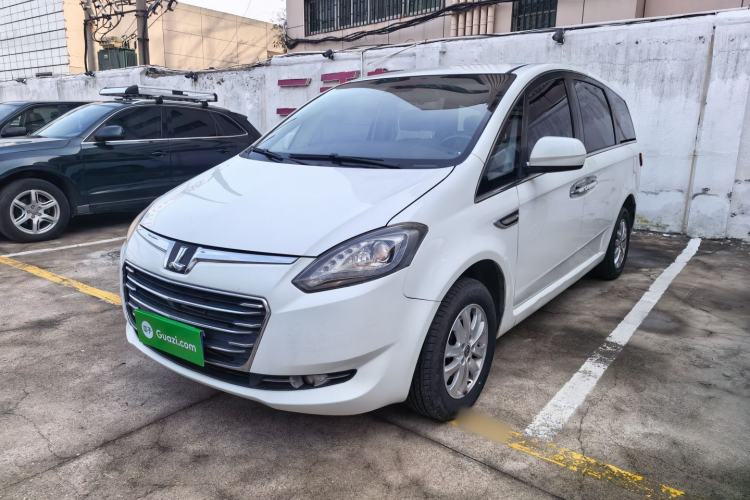 Used Luxgen Great 7 MPV 2016 2.0T Comfort Edition