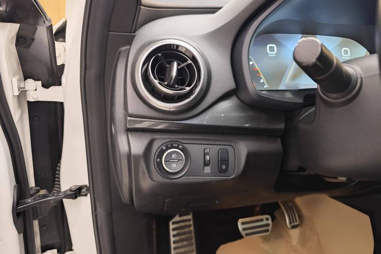 Used Wey P8 2018 2.0T Flagship Model