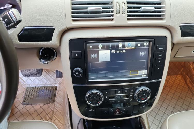 Used Mercedes-Benz R-Class 2017 R 320 4MATIC Business Edition Prestige Model