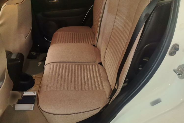 Used Honda Vezel 2015 1.8L Manual Two-Wheel Drive Elite Version
