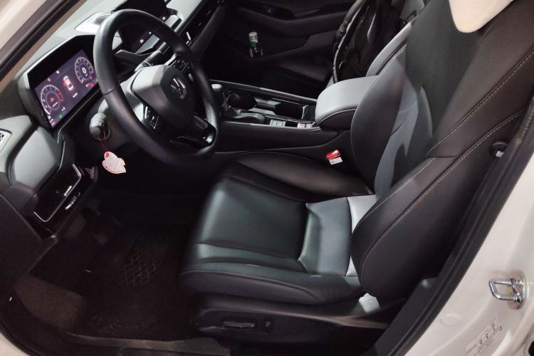 Used Honda Inspire 2025 260TURBO Elite Edition