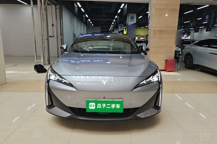 Used ARCFOX Alpha S5 2024 708MAX 200kW Front