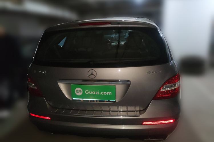 Used Mercedes-Benz R-Class 2011 R 350 L 4MATIC
