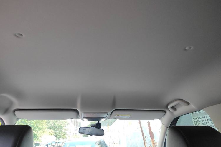 Used Honda Avancier 2020 240TURBO Two-Wheel Drive Comfort Edition
