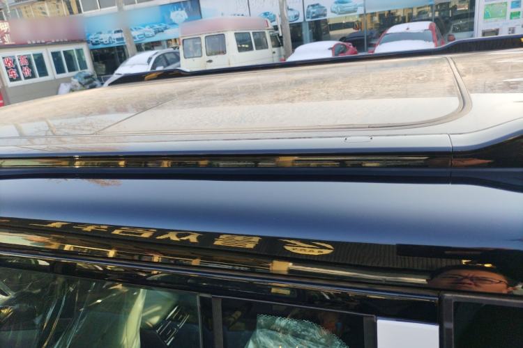 Used iCAR 03 2024 472km Four-Wheel Drive Long-Range Version