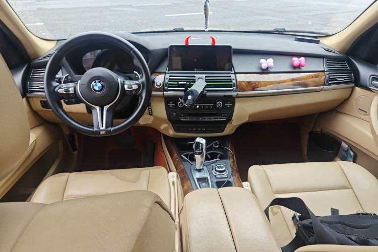 Used BMW X5 2011 xDrive35i Leading Model
