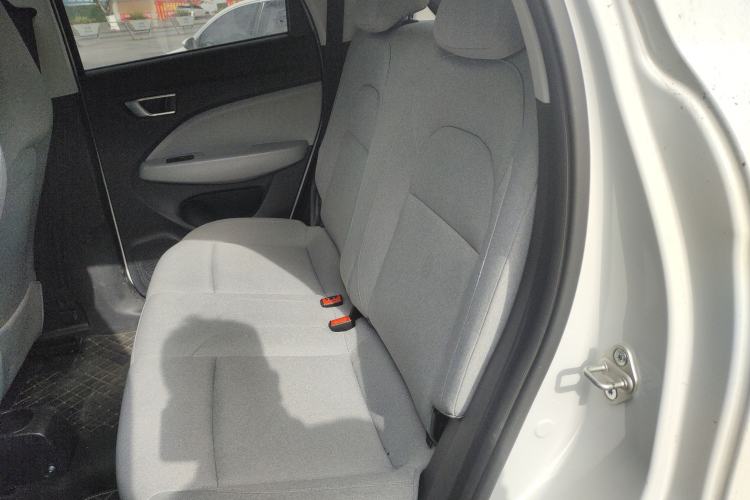 Used Leapmotor T03 2023 200 Lite Edition