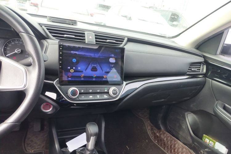 Used Honda Crider 2019 180 Turbo CVT Luxury Edition China VI Emission Standard