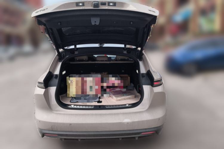 Used Nio ET5T 2025 75 kWh Touring
