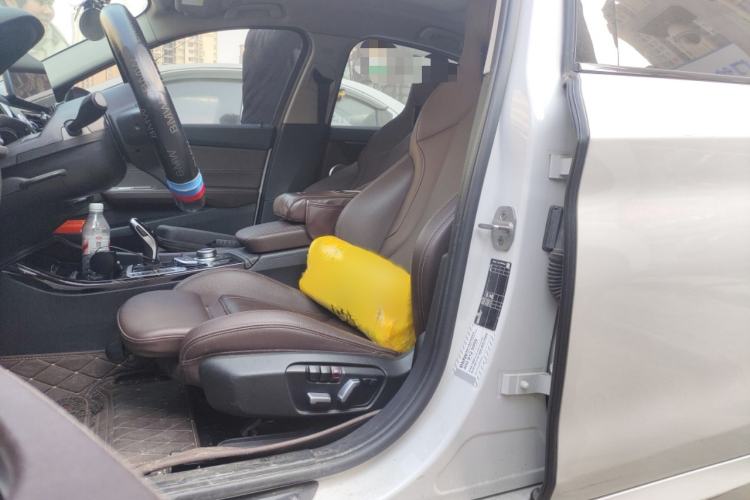 Used BMW 1 Series 2022 125i M Sport Night Edition