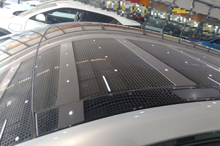 Used XPeng G6 2023 700 Four-Wheel Drive Performance Max